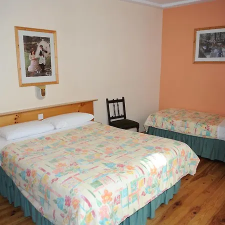 The Laune Accommodation Inn