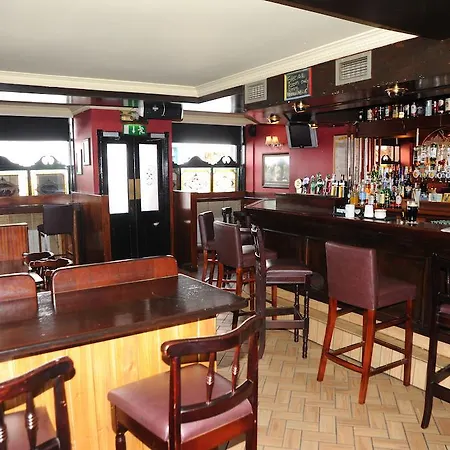 The Laune Accommodation Inn *