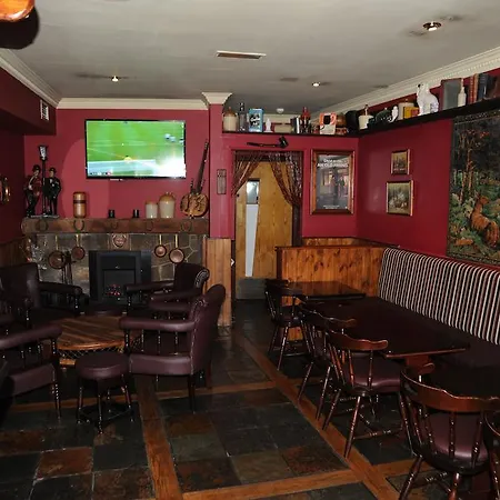 The Laune Accommodation * Killarney