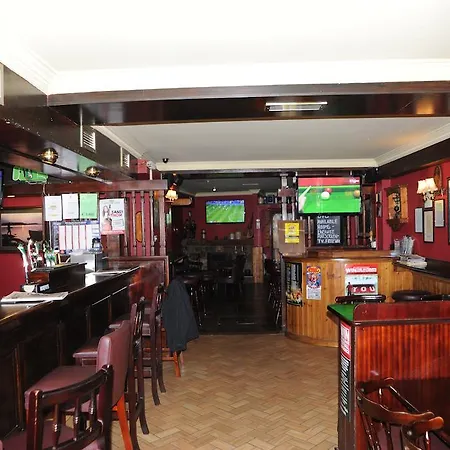 The Laune Accommodation Inn