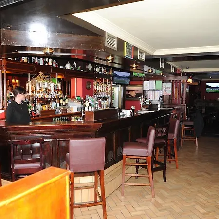 The Laune Accommodation Inn