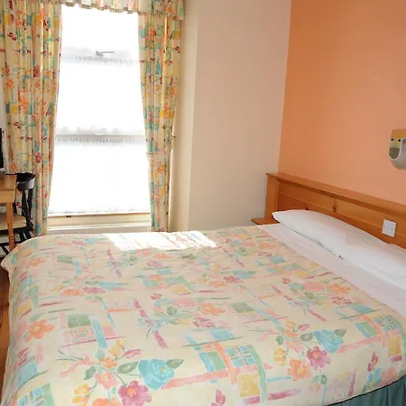 The Laune Accommodation *