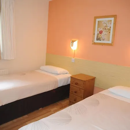 The Laune Accommodation Inn *