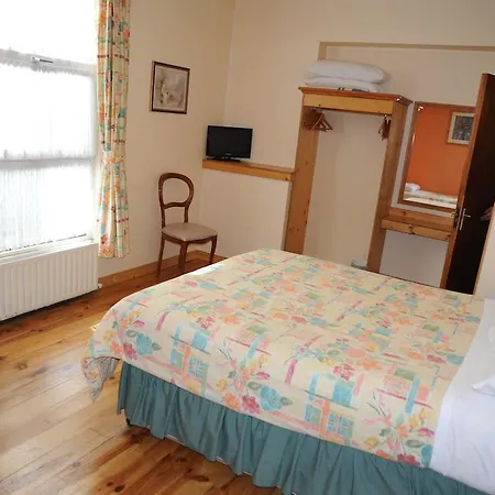 The Laune Accommodation Killarney